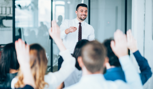 Intrapreneurship Training Course in Tanzania