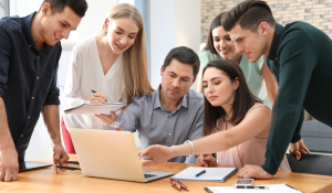Knowledge Management Training Course in Tanzania