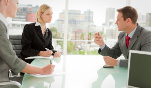 Powers Of Persuasion Training Course in Tanzania